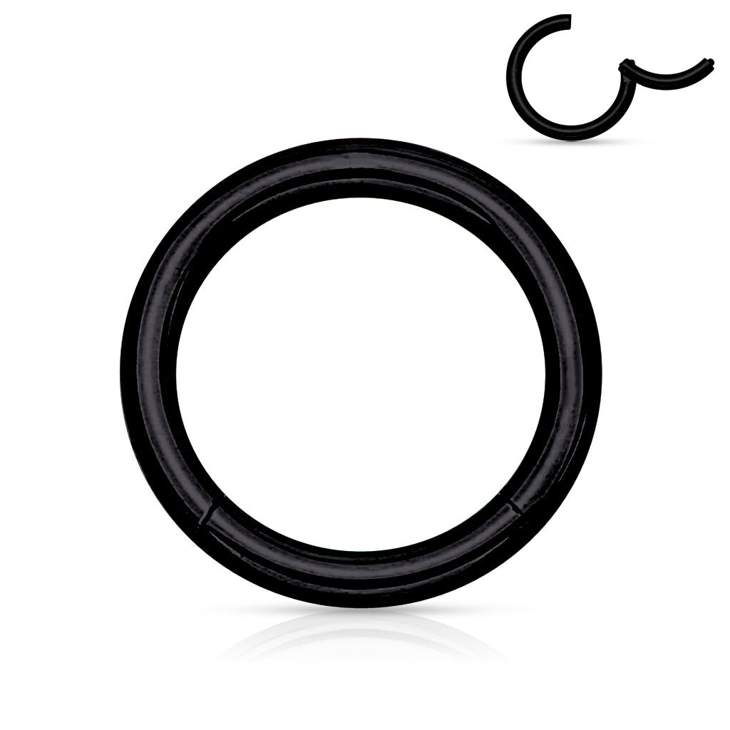 High Quality Precision Hinged Segment Rings (20g)