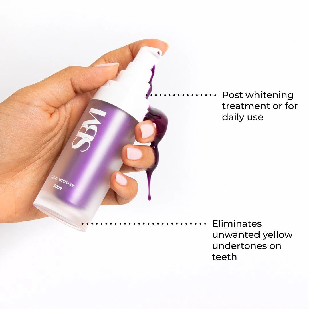 Colour Correcter Tooth Paste