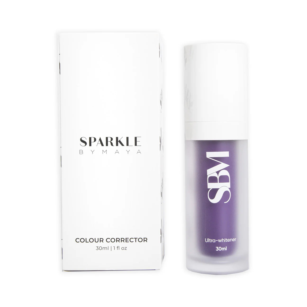 Colour Correcter Tooth Paste