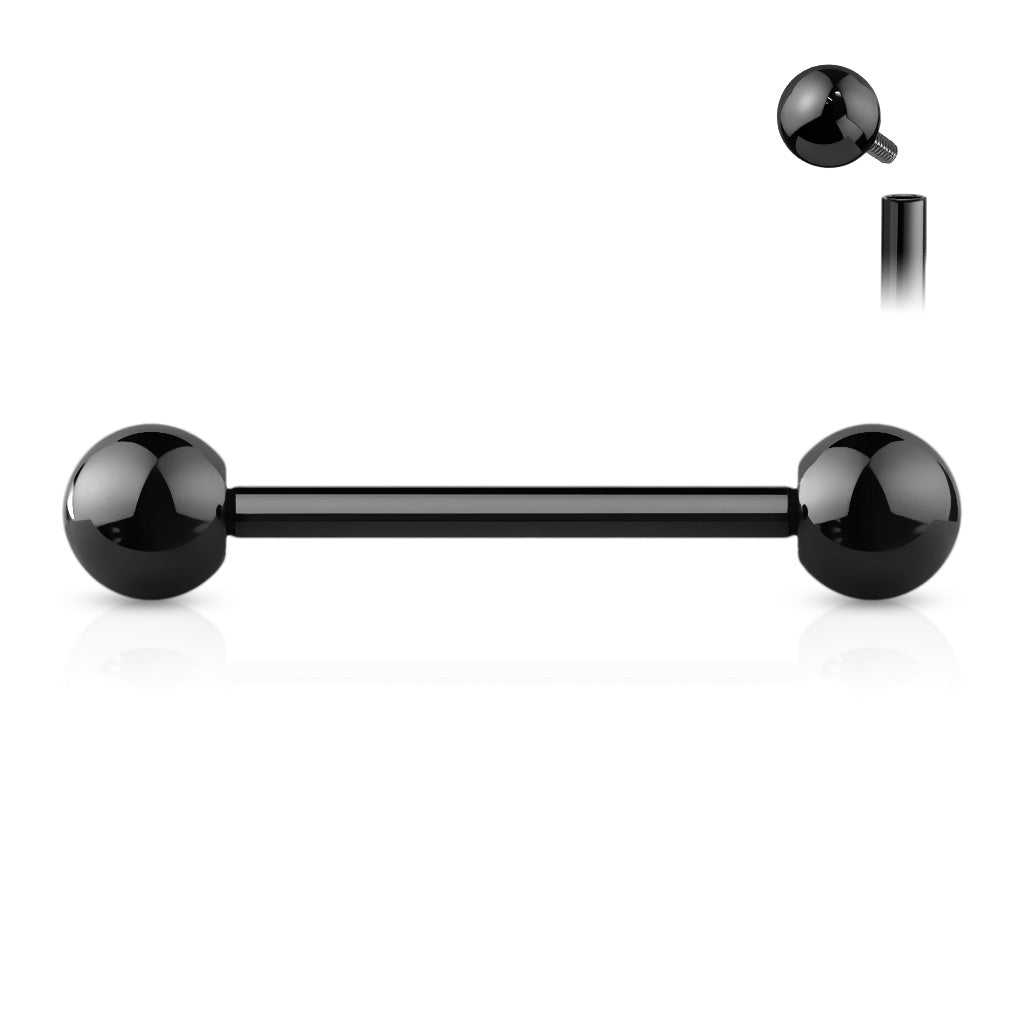 PVD Plated Barbell