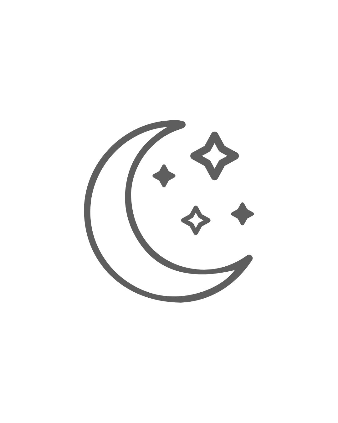 Quiet Night Rituals