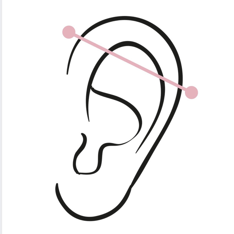 Industrial / Scaffold