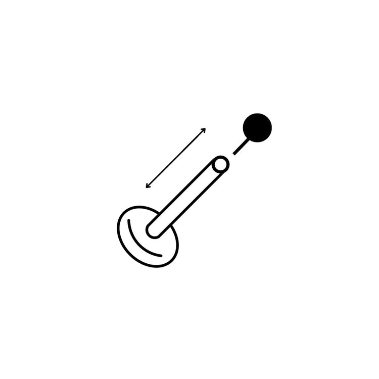 Threadless