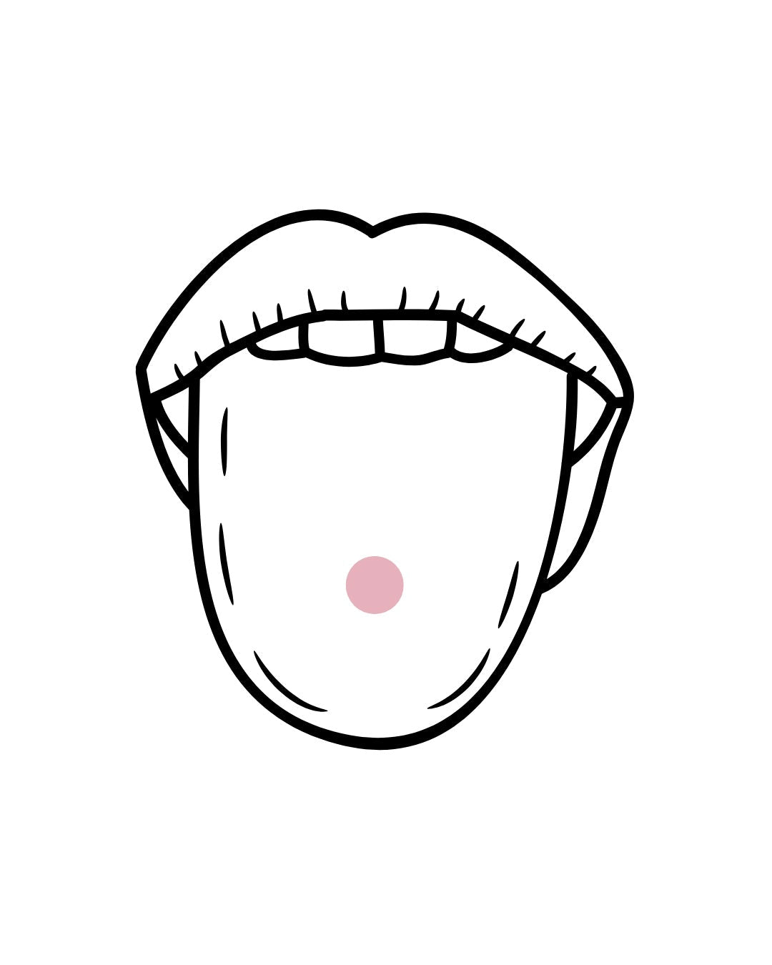Tongue