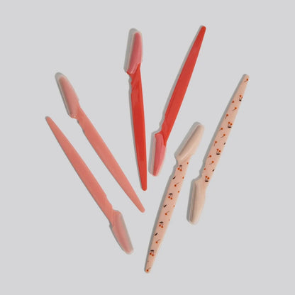 Recycled Plastic Dermaplaners