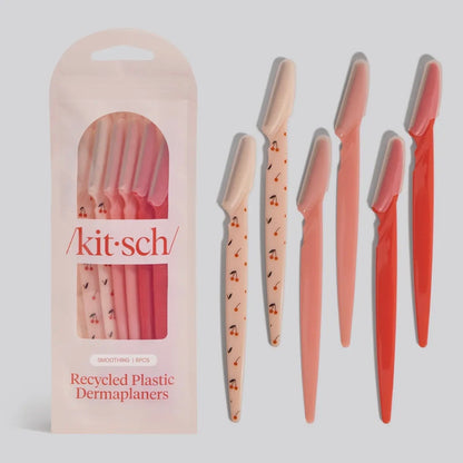 Recycled Plastic Dermaplaners