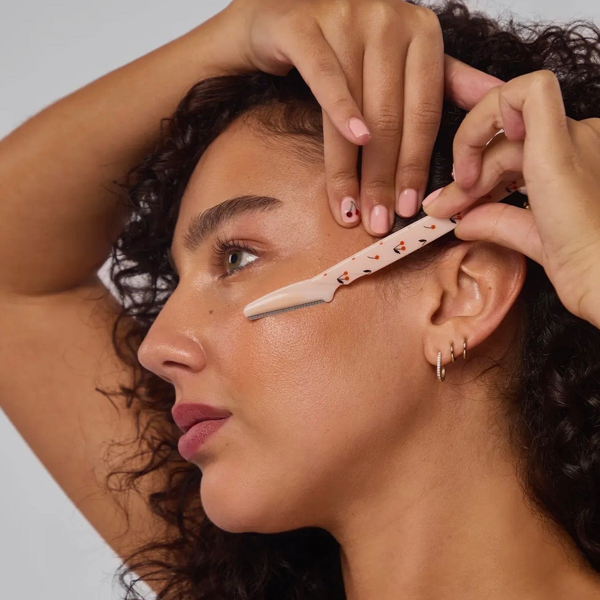 Recycled Plastic Dermaplaners