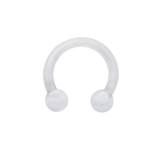 Bioplast Circular Barbell / Horseshoe