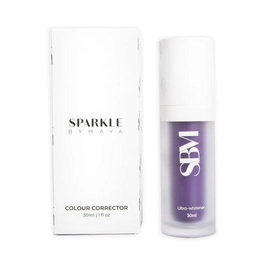 Colour Correcter Tooth Paste