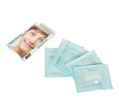 Sterile Aphraheals Sea Salt Piercing Aftercare Skin Inflamation Killer