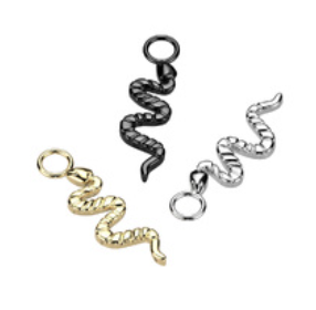 Snake Charm